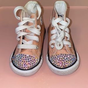 Baby/Toddler converse